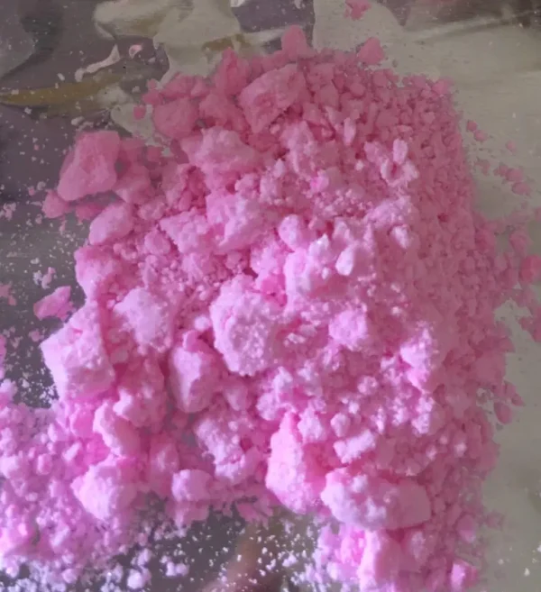 Venta de cocaína rosa 2C-B