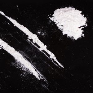 Bio Cocaine 86% eladó