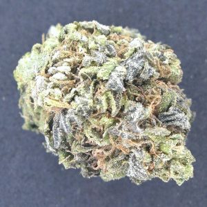 Purple Wreck Variedad de Marihuana en Venta