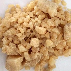 Venta de cristales puros de MDMA