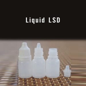 液体 LSD 200ug Drop 待售